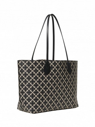 BY MALENE BIRGER VÄSKA ABIGAIL BLACK