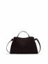 SELECTED FEMME VÄSKA STELLA MEDIUM SUEDE DELICIOSO
