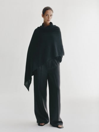 LISA YANG HALSDUK PARIS BLACK