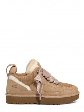 UGG BOOTS W LOWMEL SAND