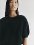 LISA YANG TOPP JUNIPER BLACK BRUSHED