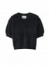 LISA YANG TOPP JUNIPER BLACK BRUSHED