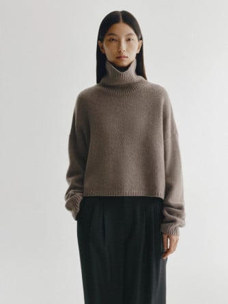 LISA YANG TRÖJA ZERLINA TRUFFLE