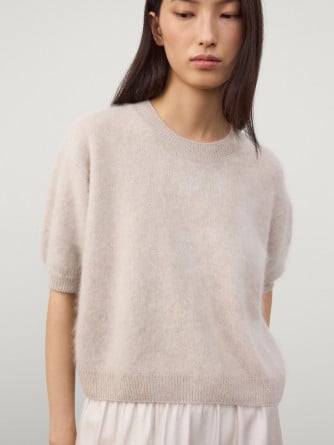 LISA YANG TOPP JUNIPER SAND BRUSHED
