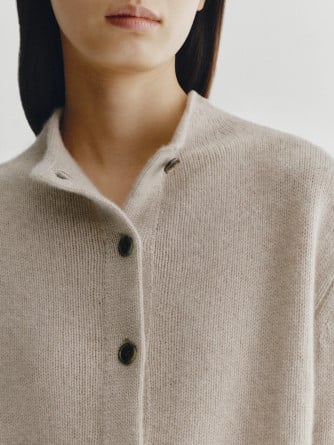 LISA YANG KOFTA ZIRELLE SAND