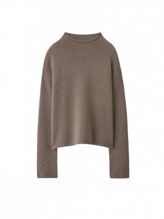 LISA YANG TRÖJA SANDY TRUFFLE 