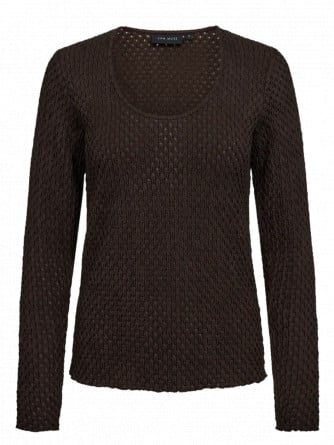 COPENHAGEN MUSE TOPP BOBBIE MULCH
