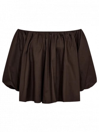COPENHAGEN MUSE TOPP SHIRLEY MULCH