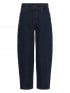 MY ESSENTIAL WARDROBE JEANS LUCY 187 DARK BLUE