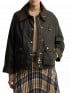 BARBOUR JACKA ICONS MOD SPEY OLIVE