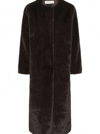 INWEAR KAPPA ZABELLE CHOCOLATE BROWN