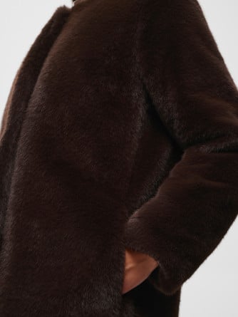 INWEAR KAPPA ZABELLE CHOCOLATE BROWN