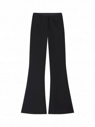 BY MALENE BIRGER BYXA VILESA BLACK