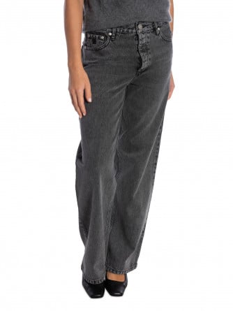 BY MALENE BIRGER JEANS VINOLA WASHED BLACK