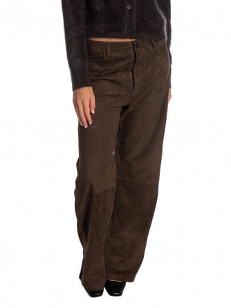 STYLEIN BYXA VICTORY PEBBLE BROWN