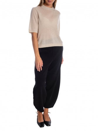 O´TAY TOPP LAURA WARM BEIGE