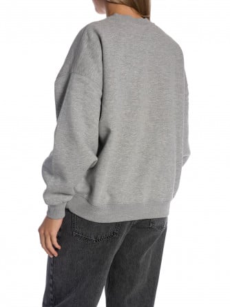 ANINE BING TRÖJA MILES GREY