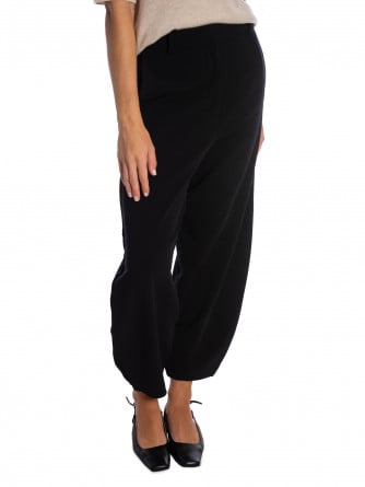 BY MALENE BIRGER BYXA CARLIEN BLACK