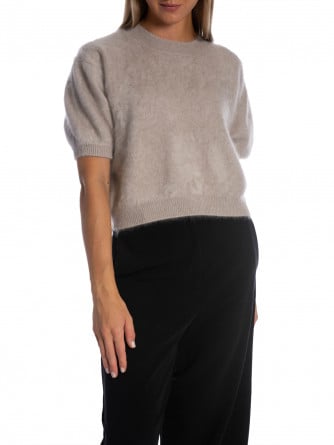 LISA YANG TOPP JUNIPER SAND BRUSHED