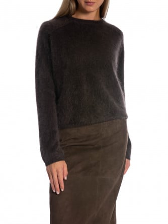LISA YANG TRÖJA LEXIA WOOD BRUSHED