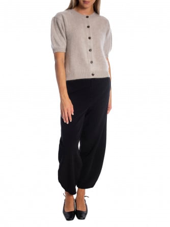 LISA YANG TOPP LUCIANNE SAND BRUSHED