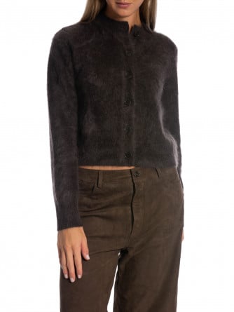 LISA YANG KOFTA AZALEA WOOD BRUSHED