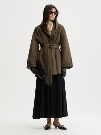 BY MALENE BIRGER KAPPA TRINELLE HUNT
