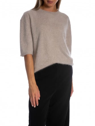 LISA YANG TOPP MAREN SAND BRUSHED