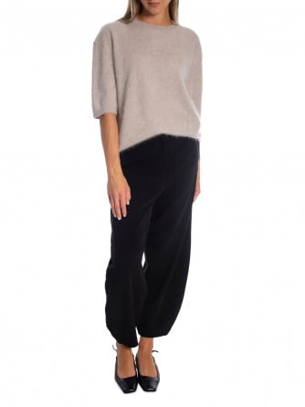LISA YANG TOPP MAREN SAND BRUSHED