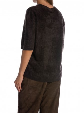 LISA YANG TOPP MAREN WOOD BRUSHED