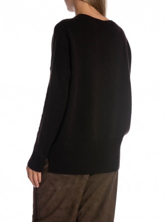 LISA YANG TRÖJA MILA DARK OAK