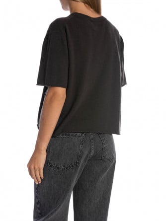 LISA YANG TOPP CILA DARK FERN