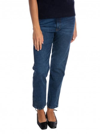 LOIS JEANS MALENA F TOMBSTONE DARKNESS L32