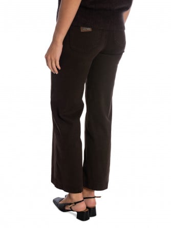 LOIS JEANS PALAZZO MISTRAL MEGALIA SHOT L30