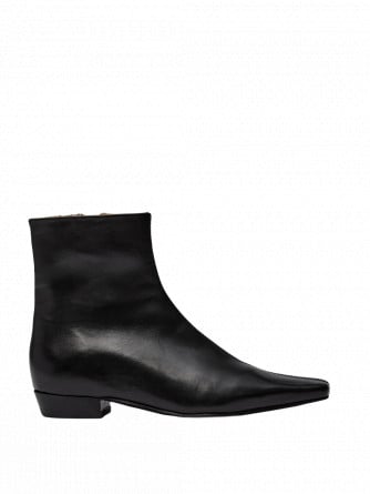 PAVEMENT BOOTS PAISLA BLACK