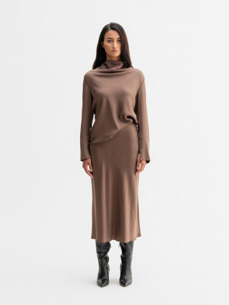 AHLVAR GALLERY BLUS AYUMI LIGHT BROWN