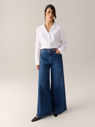 LOIS JEANS MARLENE MARS DARKSTONE L32