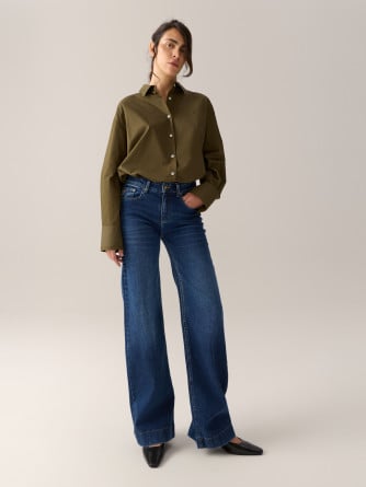 LOIS JEANS LORNA MARS DARKSTONE L32