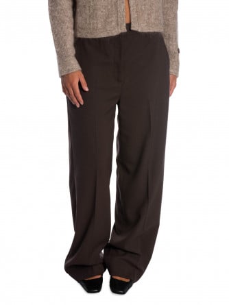 COPENHAGEN MUSE BYXA TAILOR HIGH WAIST MULCH