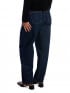 MY ESSENTIAL WARDROBE JEANS LUCY 187 DARK BLUE