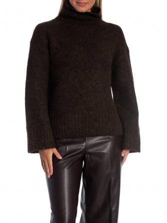 SELECTED FEMME TRÖJA GABRIELLA DELICIOSO MELANGE