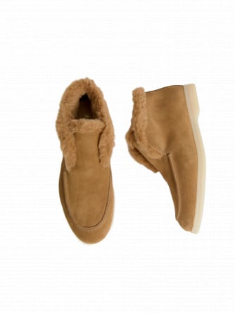 ALBERVILLE BOOTS WENDELA TORTORA