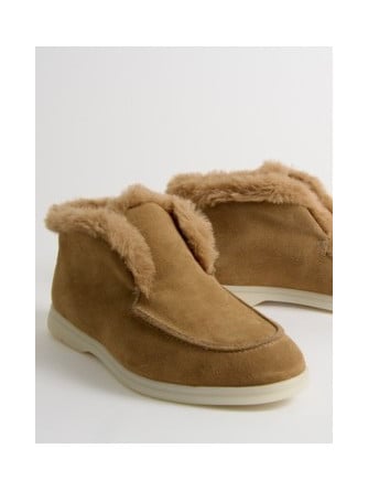 ALBERVILLE BOOTS WENDELA TORTORA