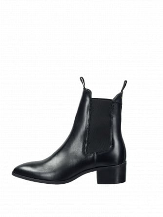 GANT BOOT ST BROOMLY CHELSEA BLACK