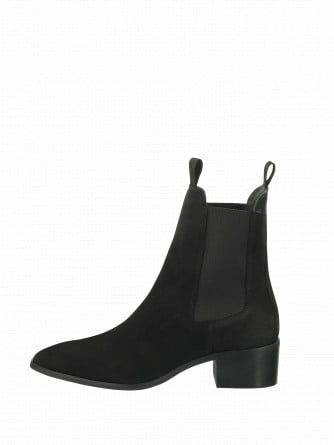 GANT BOOT ST BROOMLY CHELSEA BLACK