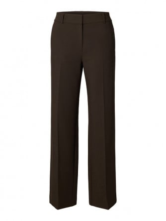SELECTED FEMME BYXA RITA WIDE DELICIOSO
