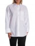 BY MALENE BIRGER SKJORTA DERRIS PURE WHITE
