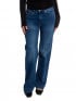 LOIS JEANS PALAZZO TOMBSTONE DARKNESS L32