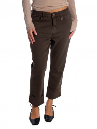 MOS MOSH JEANS COLORADO COLOR DELICIOSO ANKLE