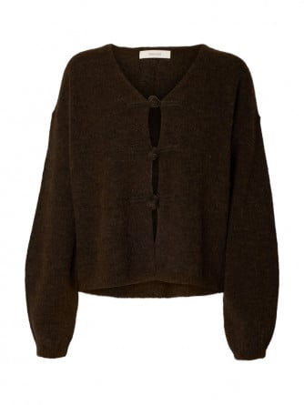SELECTED FEMME KOFTA LULU DELICIOSO MELANGE